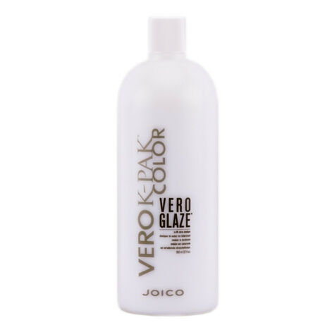 Joico Vero K-Pak Color Veroglaze, No-Lift Creme Developer